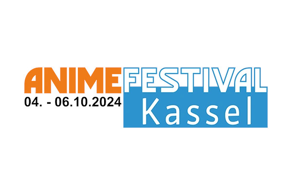 Logo Anime Festival Kassel